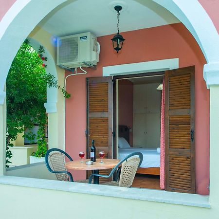 Fiona Apartments Roda  Dış mekan fotoğraf