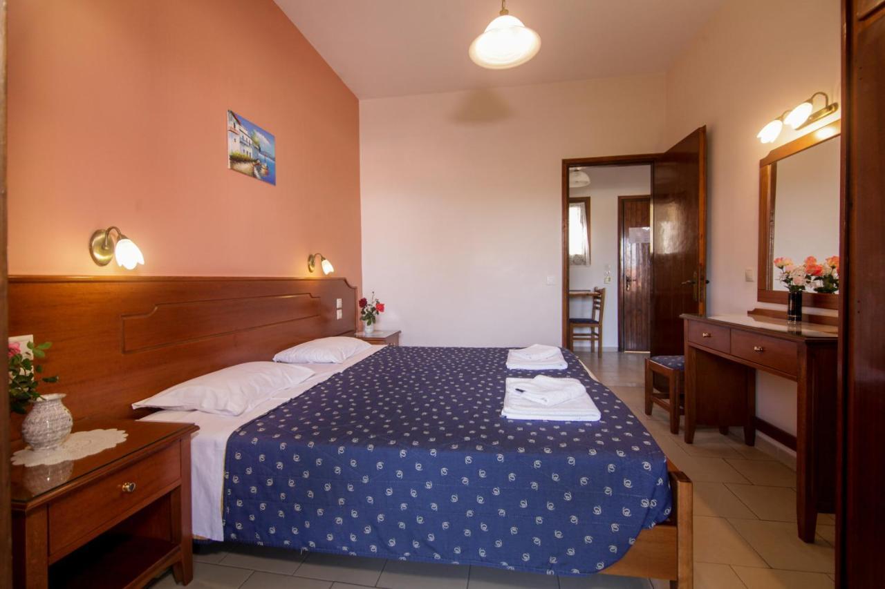 Fiona Apartments Roda  Dış mekan fotoğraf