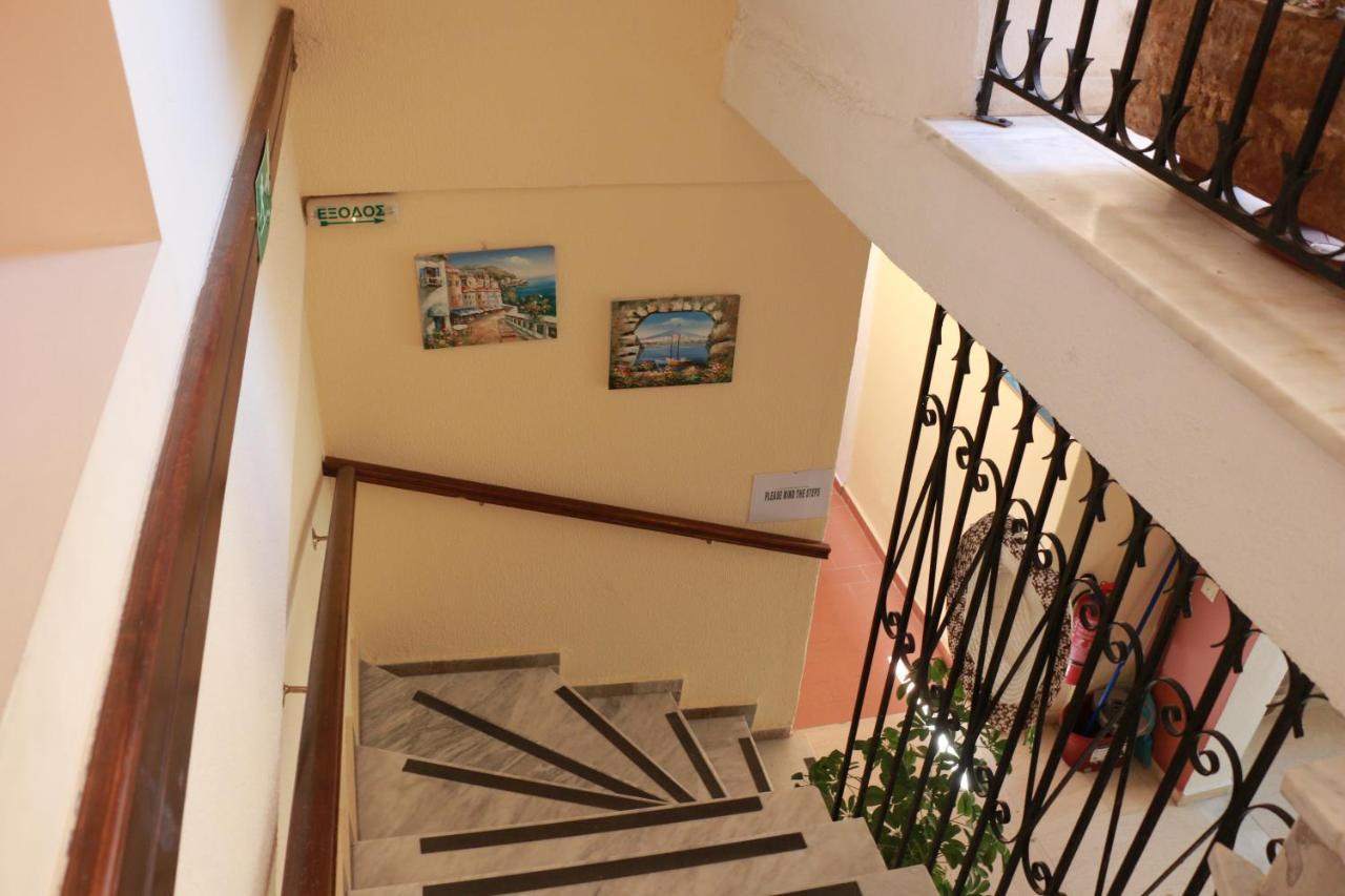 Fiona Apartments Roda  Dış mekan fotoğraf