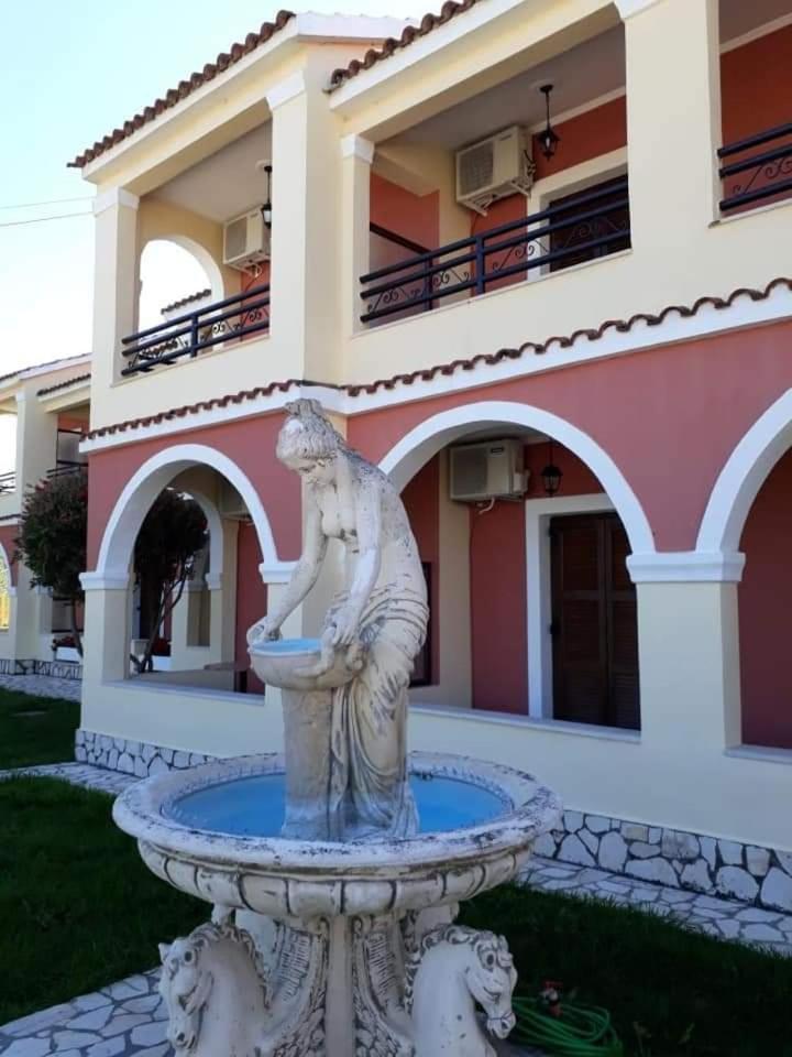 Fiona Apartments Roda  Dış mekan fotoğraf