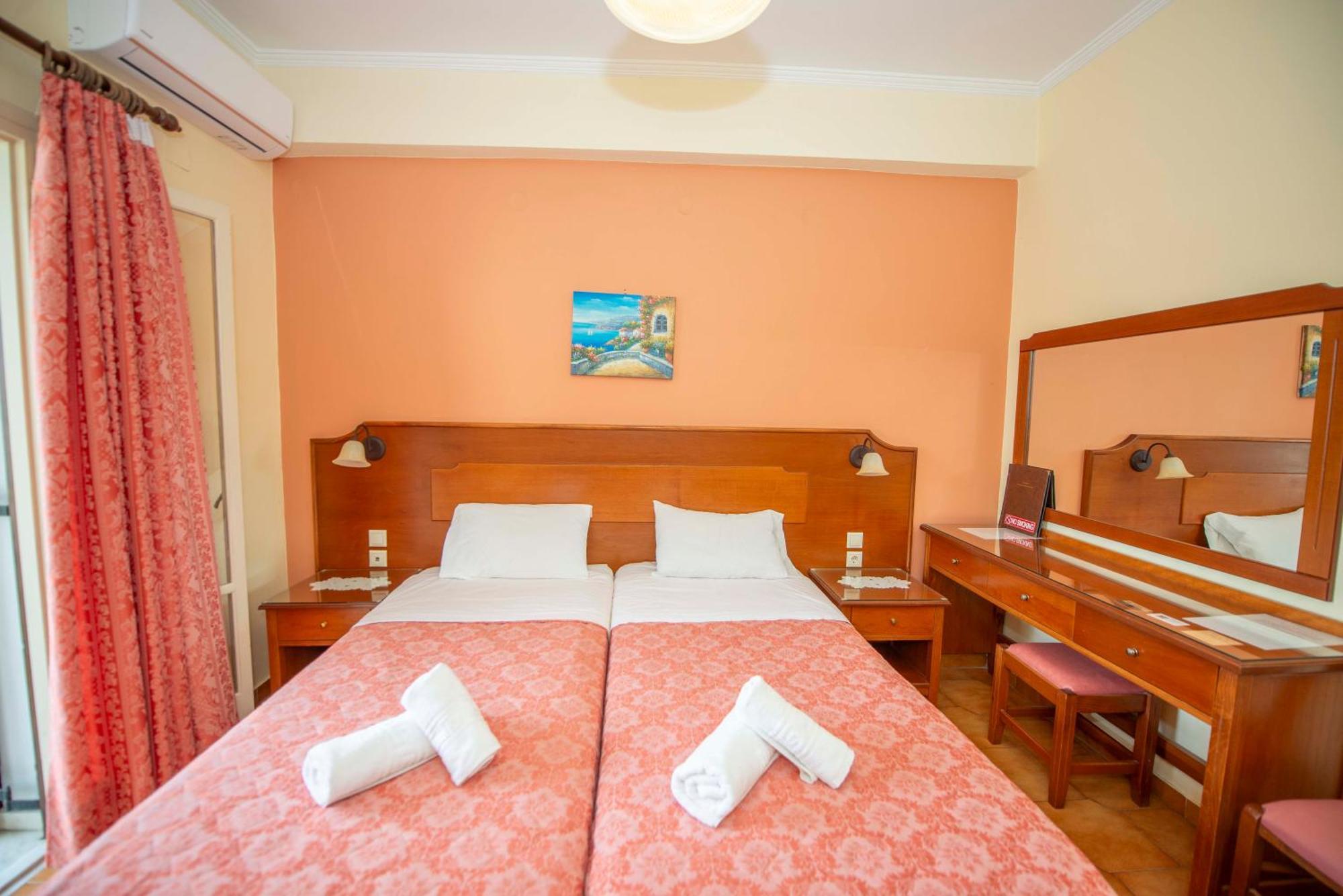 Fiona Apartments Roda  Dış mekan fotoğraf