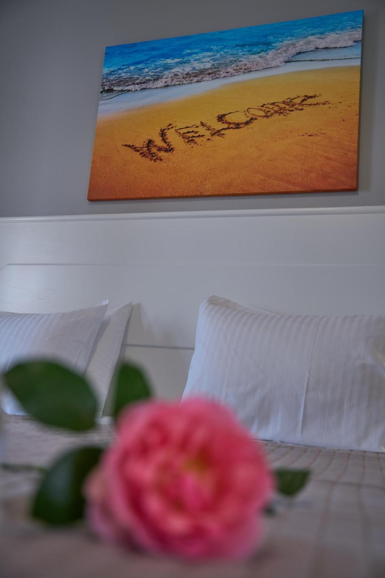 Fiona Apartments Roda  Dış mekan fotoğraf