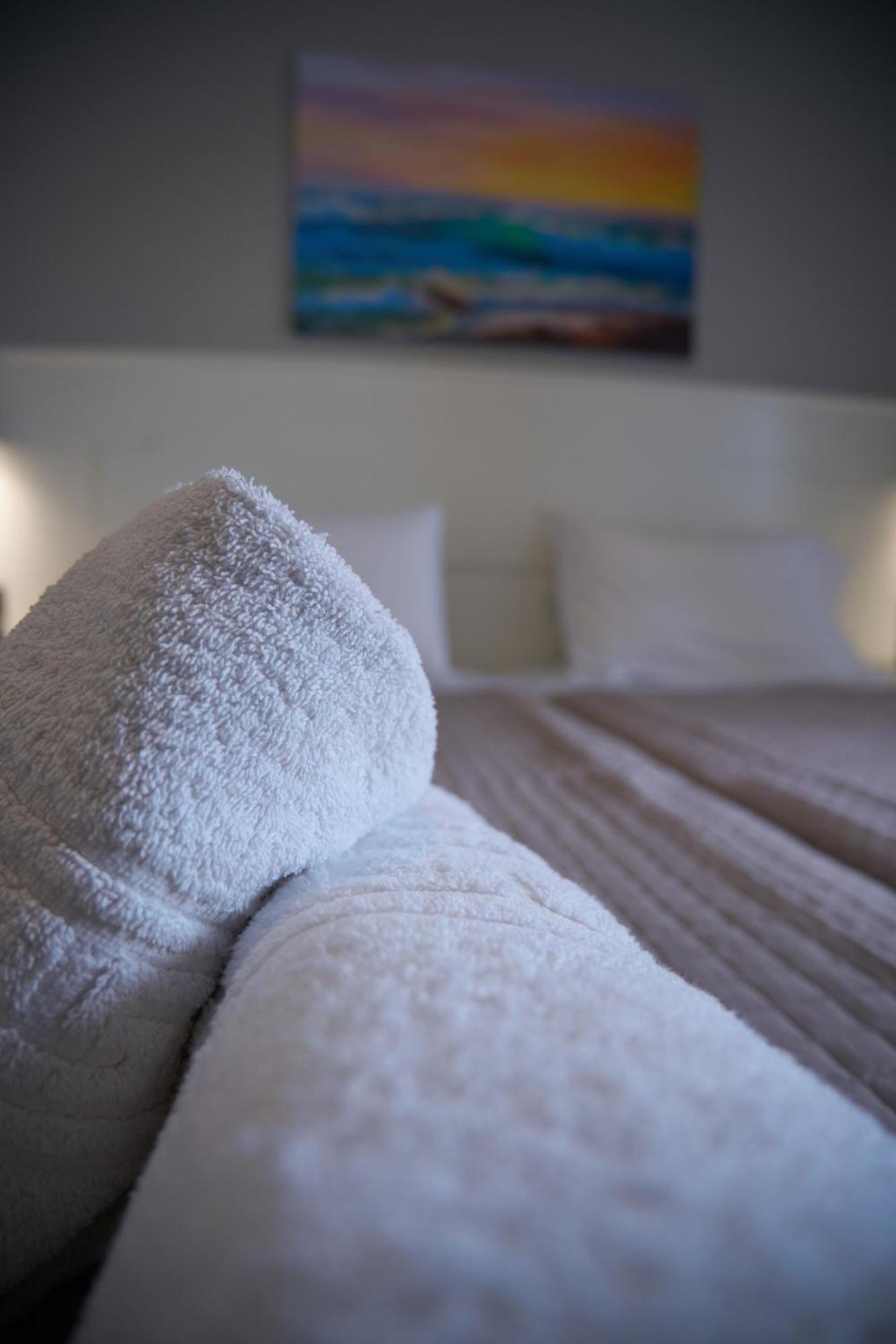 Fiona Apartments Roda  Dış mekan fotoğraf