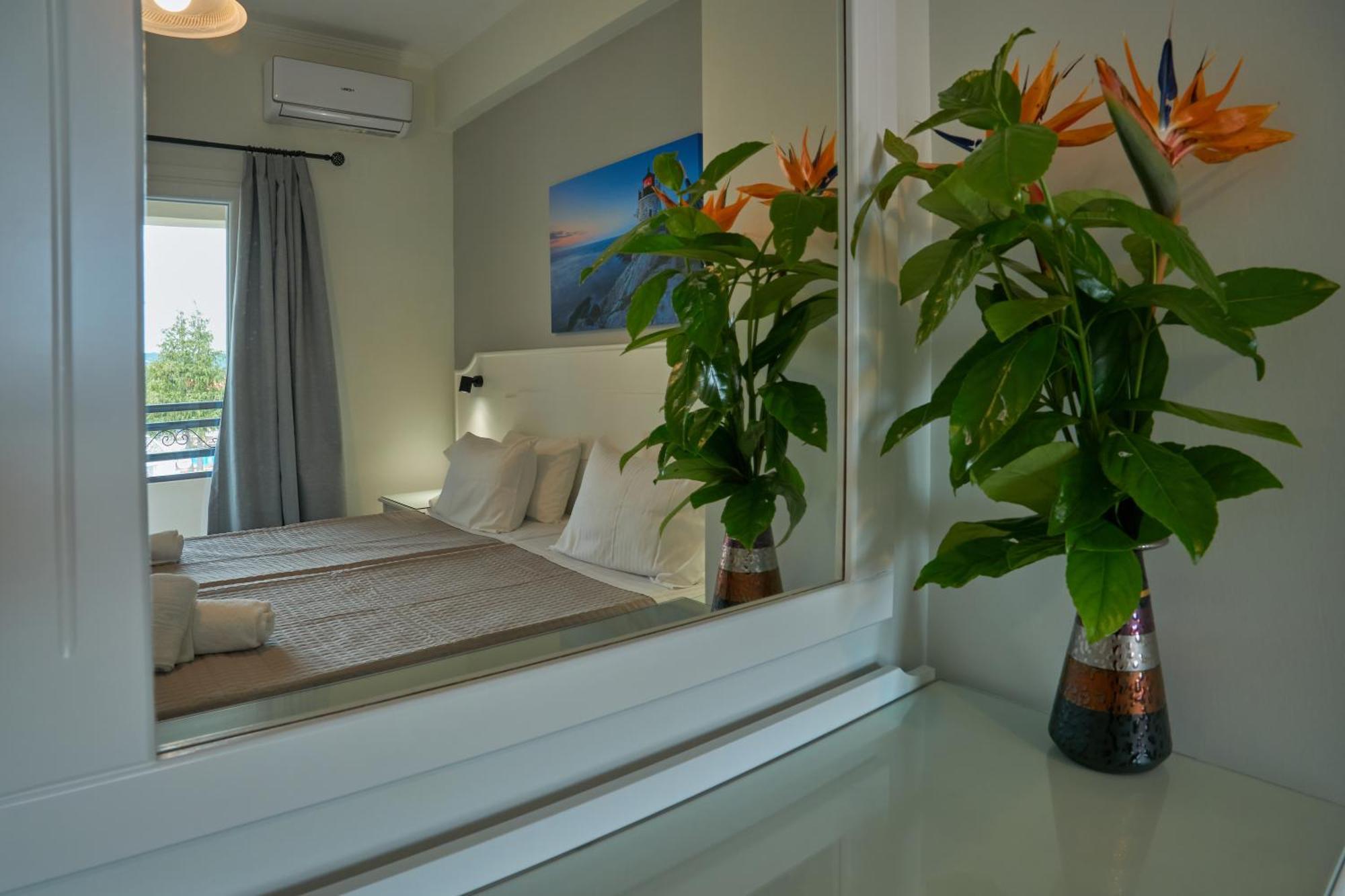 Fiona Apartments Roda  Dış mekan fotoğraf