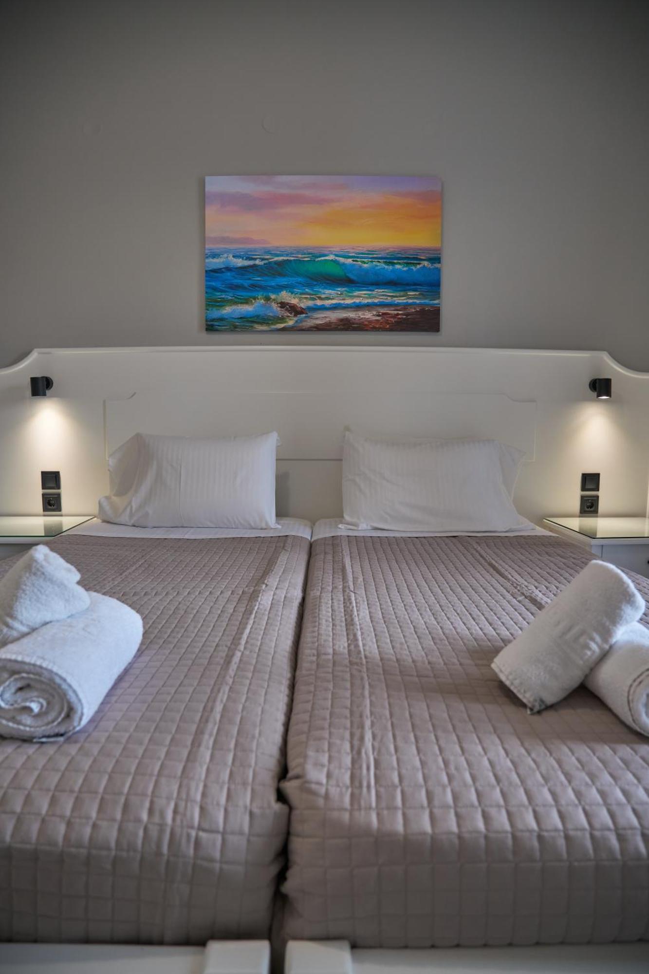 Fiona Apartments Roda  Dış mekan fotoğraf