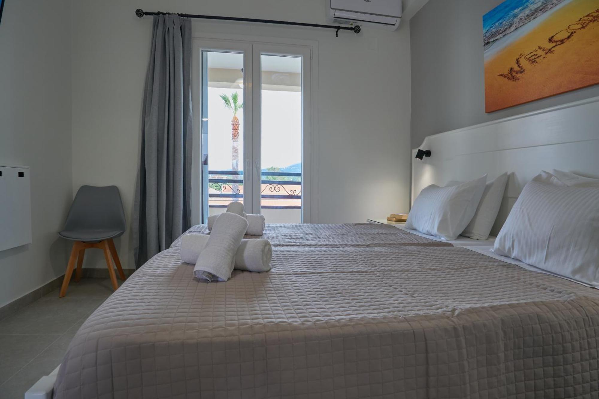 Fiona Apartments Roda  Dış mekan fotoğraf