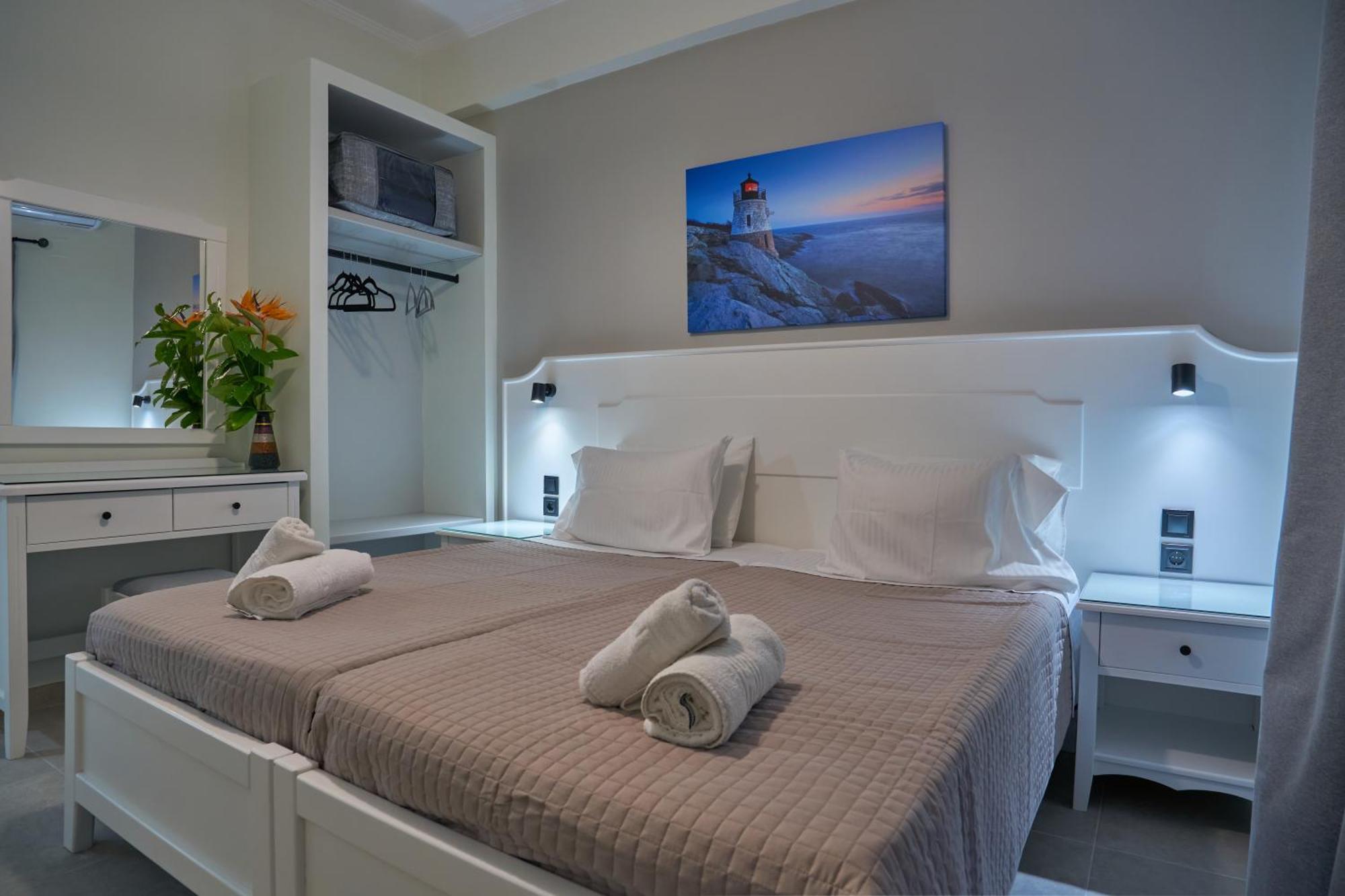 Fiona Apartments Roda  Dış mekan fotoğraf
