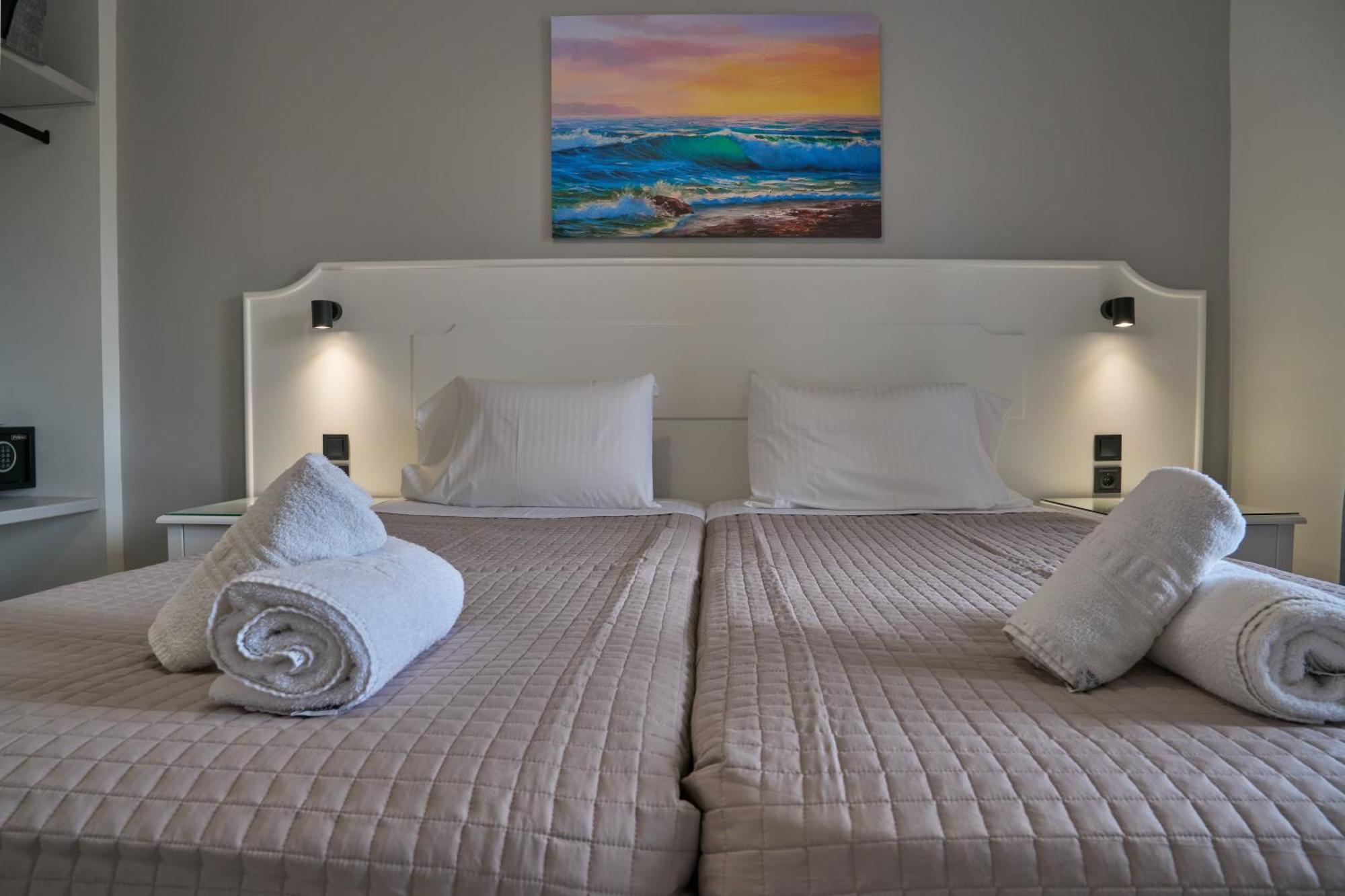 Fiona Apartments Roda  Dış mekan fotoğraf
