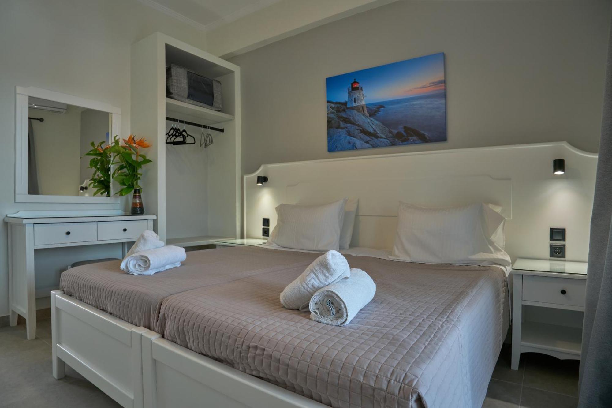 Fiona Apartments Roda  Dış mekan fotoğraf