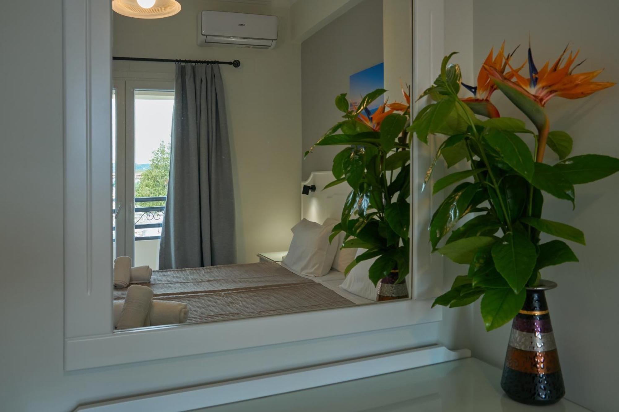 Fiona Apartments Roda  Dış mekan fotoğraf