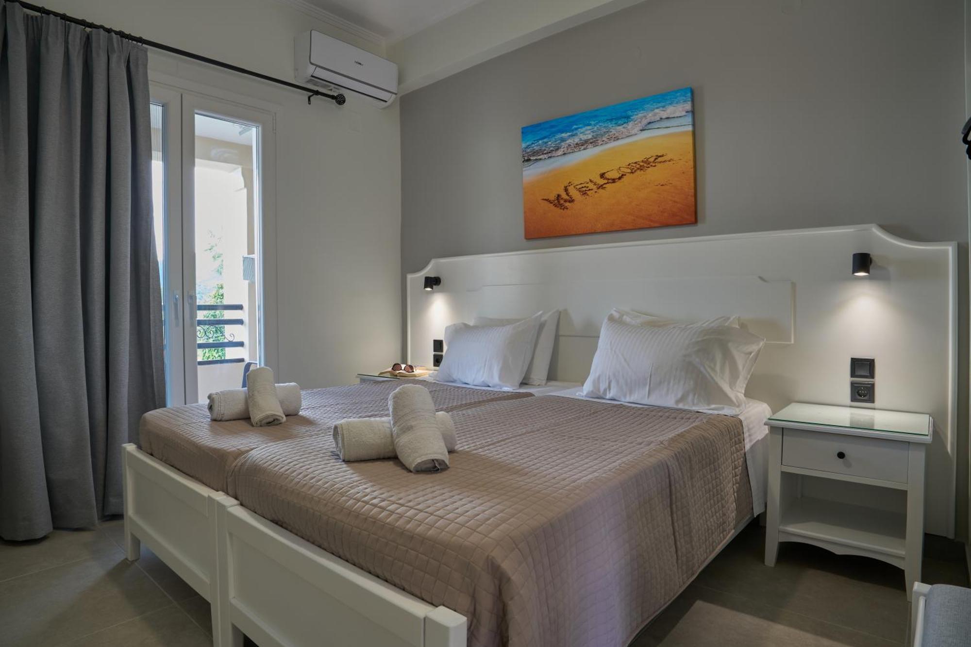 Fiona Apartments Roda  Dış mekan fotoğraf