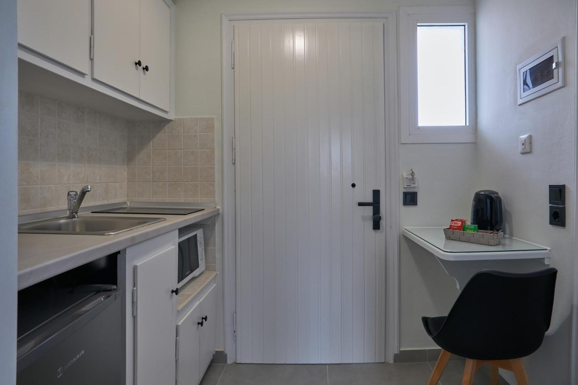 Fiona Apartments Roda  Dış mekan fotoğraf