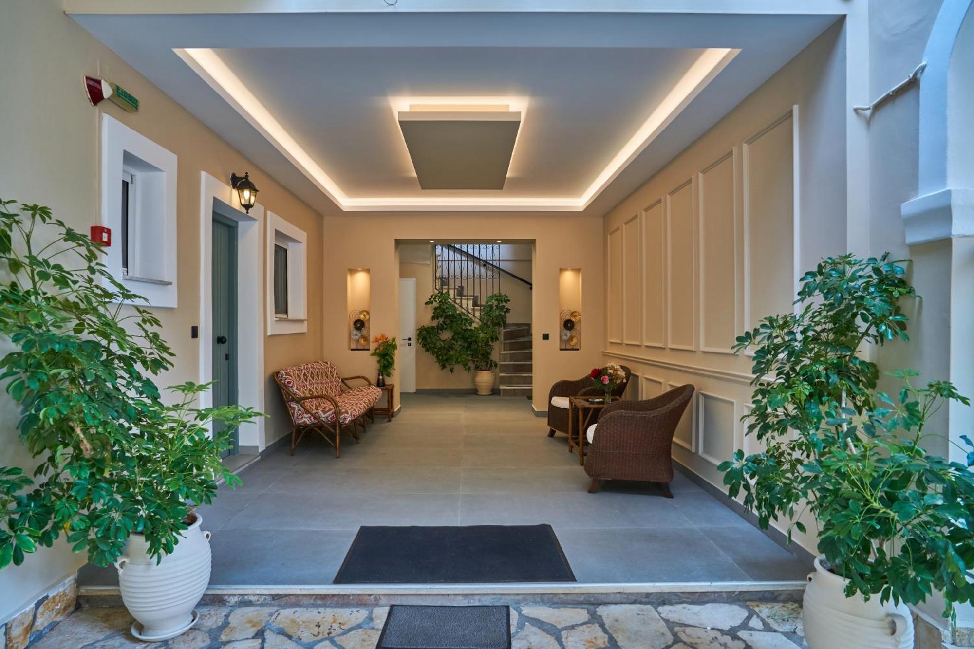Fiona Apartments Roda  Dış mekan fotoğraf