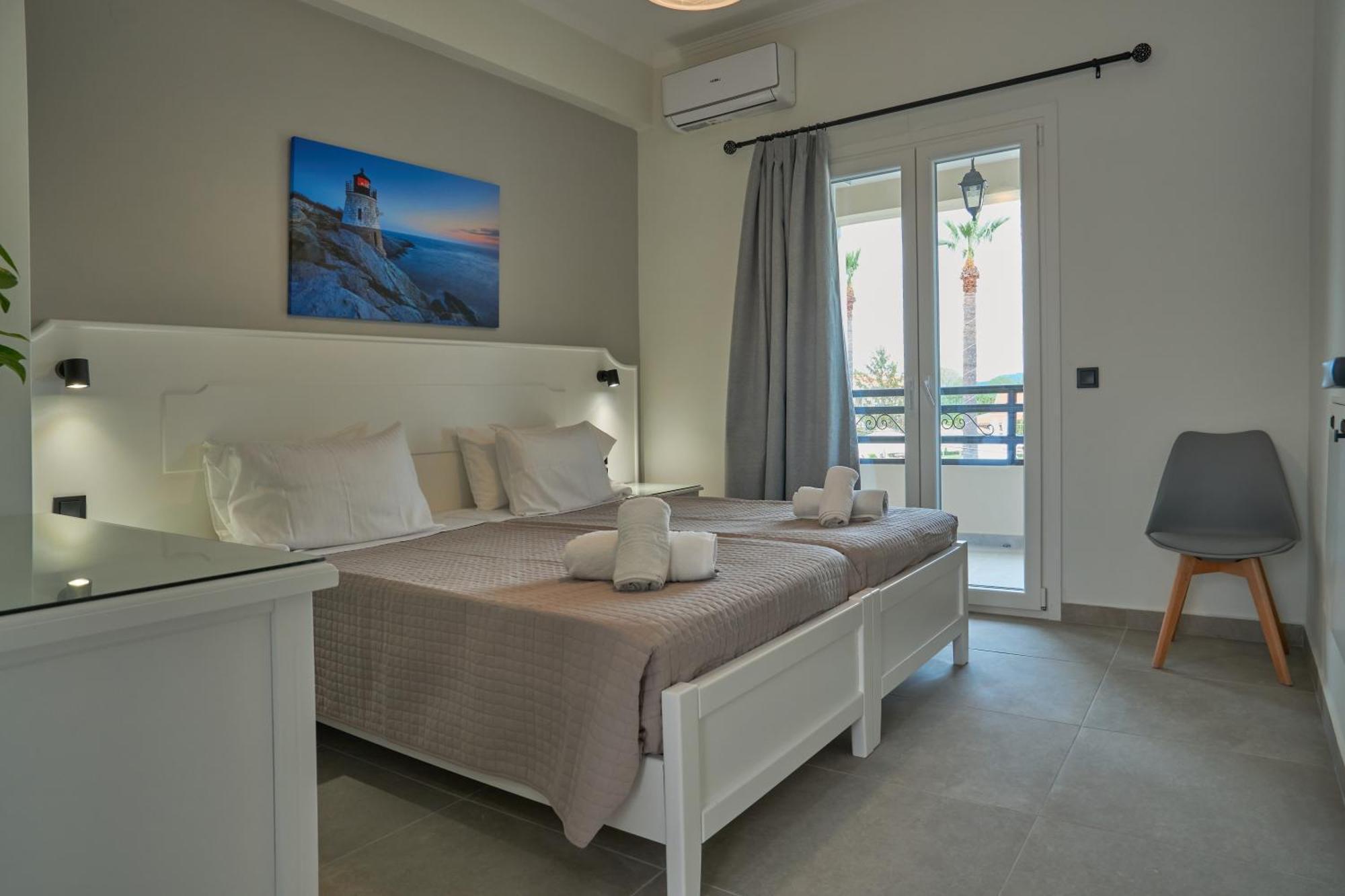 Fiona Apartments Roda  Dış mekan fotoğraf