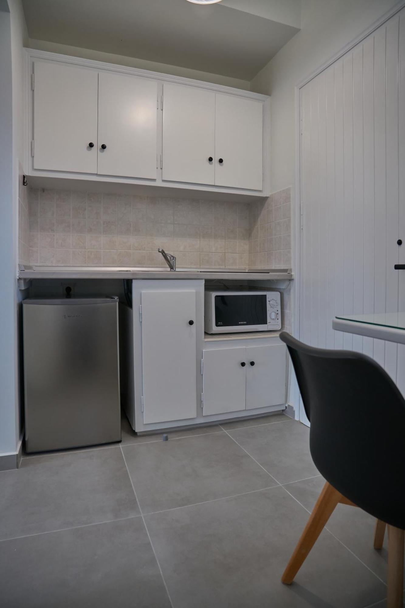 Fiona Apartments Roda  Dış mekan fotoğraf