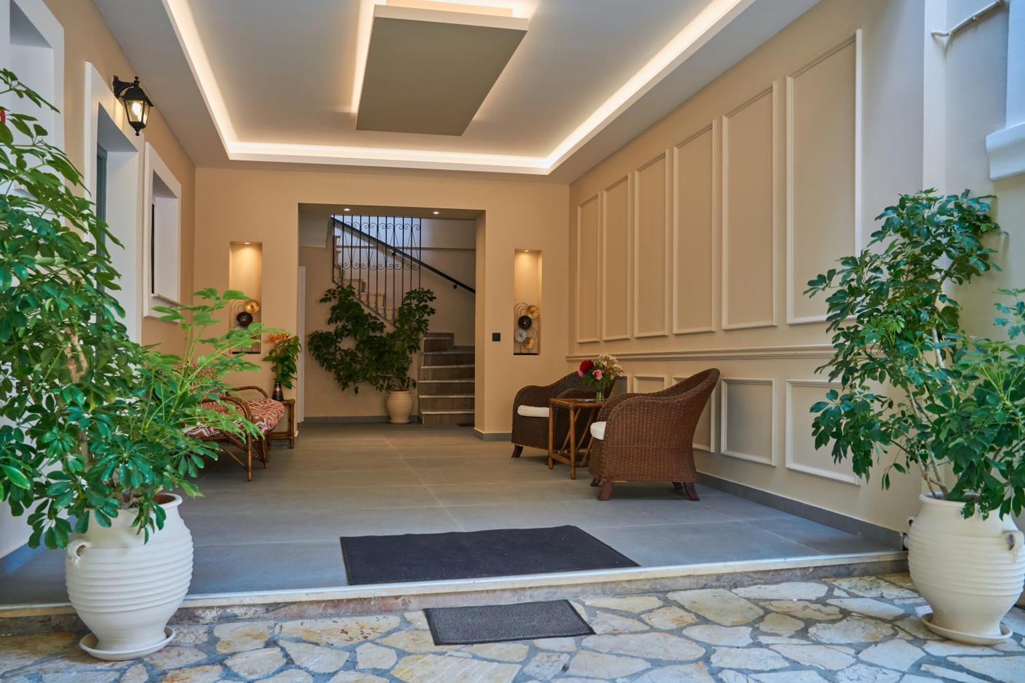 Fiona Apartments Roda  Dış mekan fotoğraf