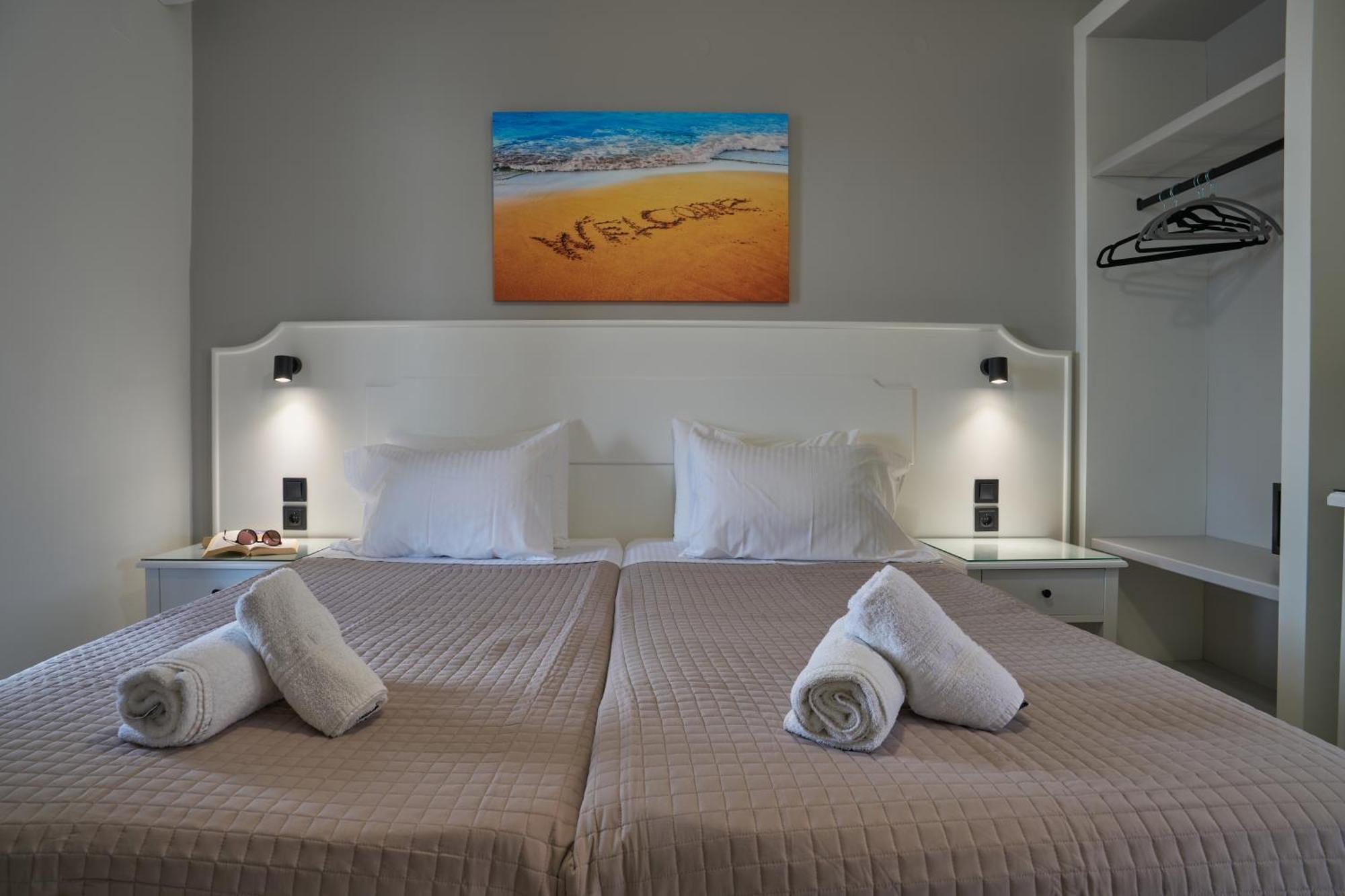 Fiona Apartments Roda  Dış mekan fotoğraf