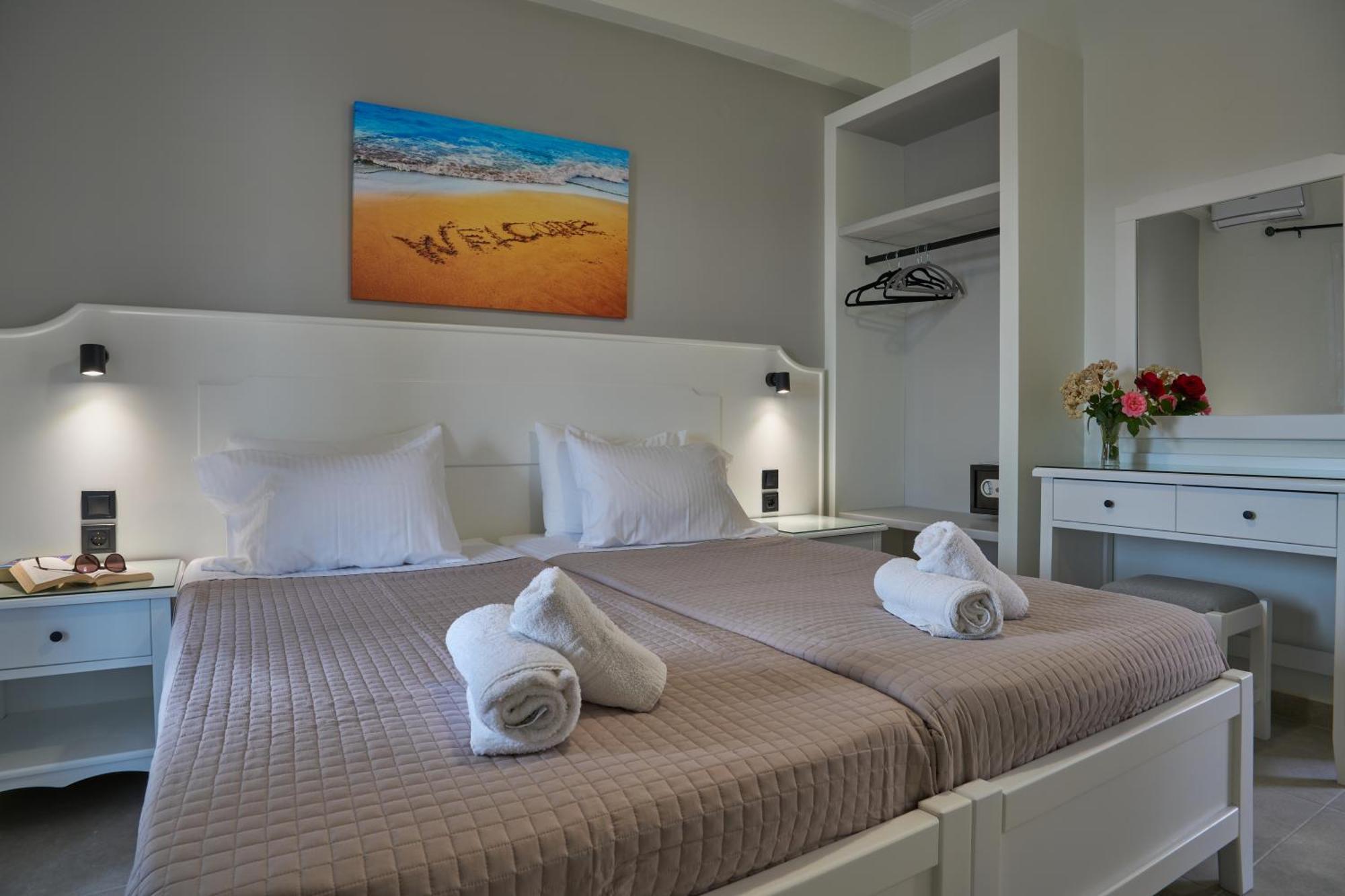 Fiona Apartments Roda  Dış mekan fotoğraf