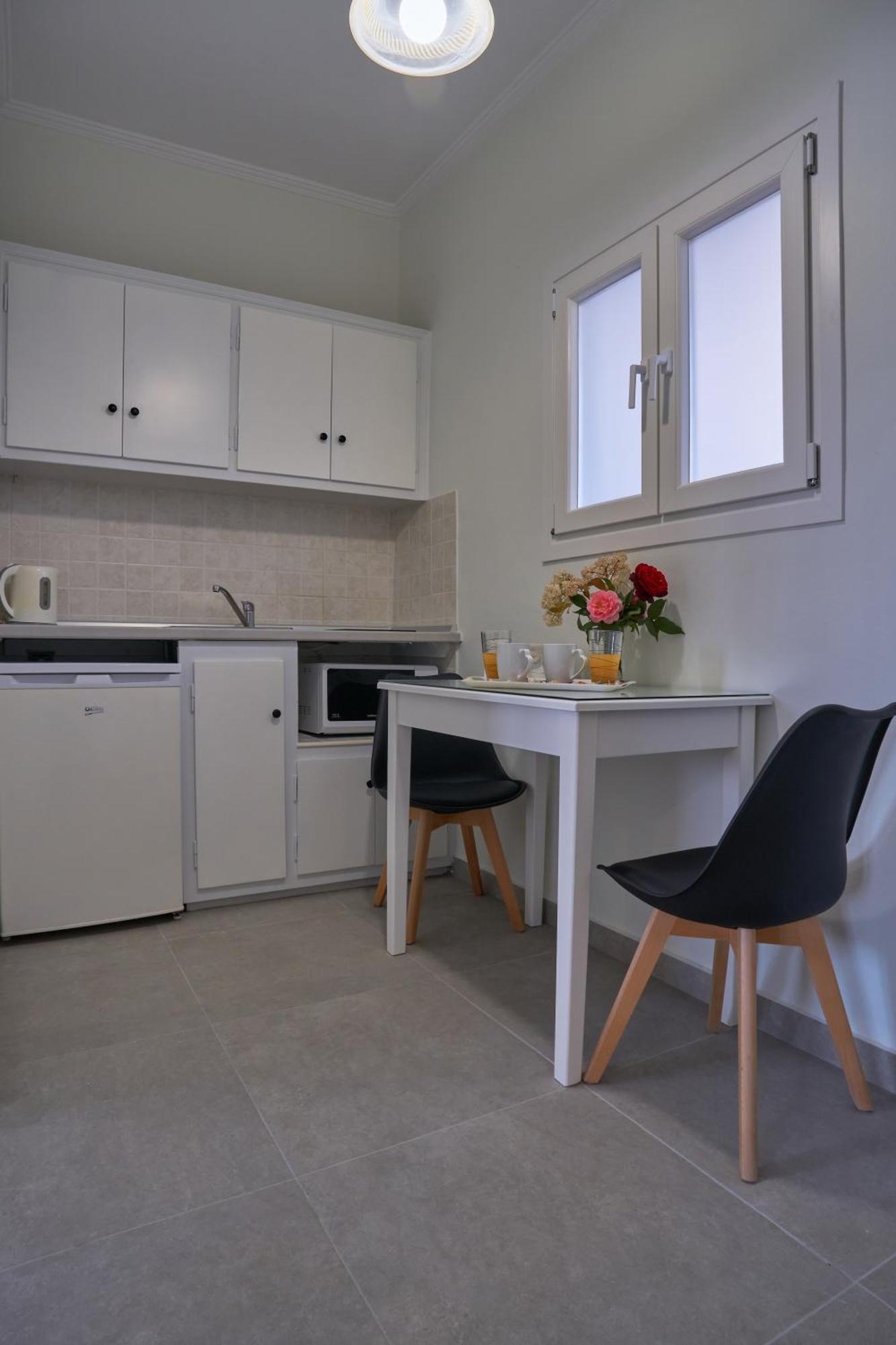 Fiona Apartments Roda  Dış mekan fotoğraf
