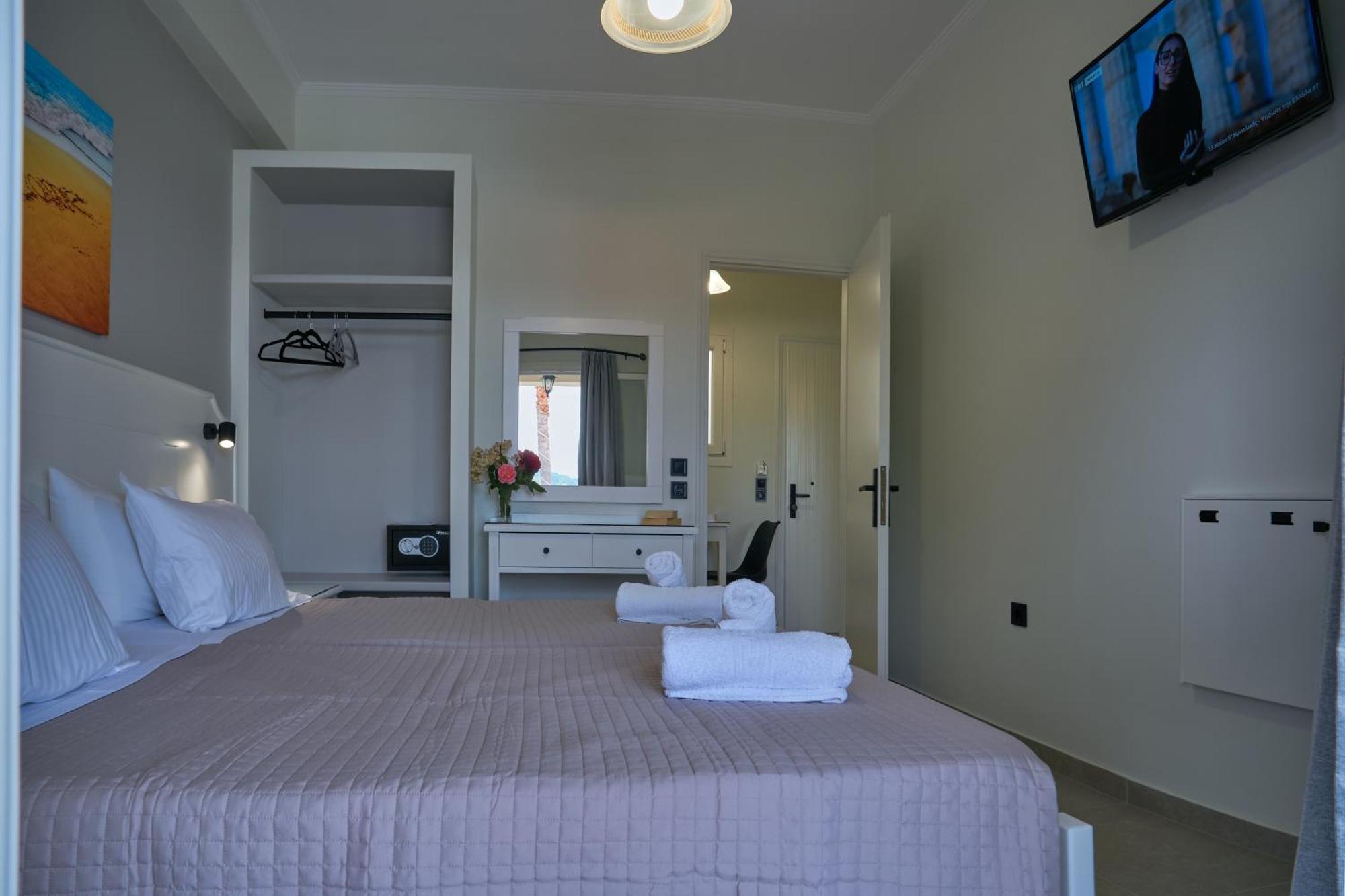 Fiona Apartments Roda  Dış mekan fotoğraf